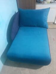 Бурчу бар дивандар: Бурчу бар диван, Кутулар менен, Бир кишилик — 4