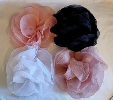 Броши: Трендовая брошь на платье, пиджак новая — 4