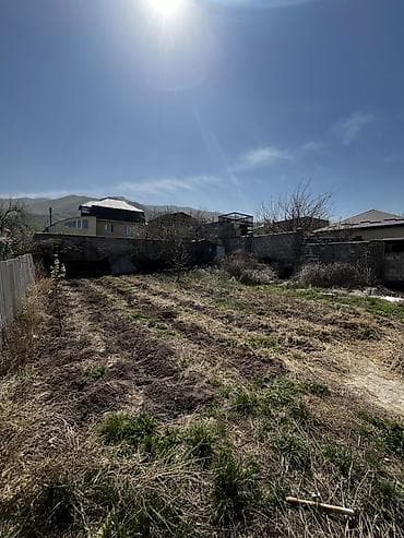 карагачевая роща: Продается дача в СК „Тоо Жели“ Горный Ветерок р/н Октябрский, с.Кок — 6