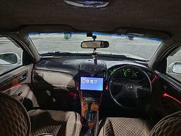 тойота камри 35 тюнинг: Nissan Sunny седан, правый руль, белый цвет, 5 мест. Основные — 8