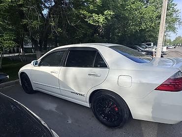 матор адисей: Honda Inspire: 2006 г., 3 л, Автомат, Бензин, Седан — 5