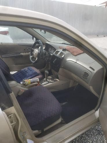мазда титан грузовик: Mazda Familia: 2001 г., 1.5 л, Автомат, Бензин, Седан — 5