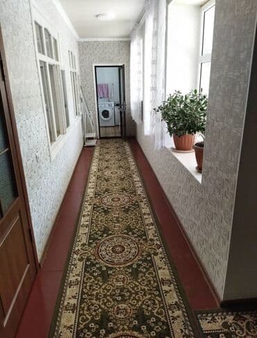 продаю дом бишкек арча бешик: Үй, 100 кв. м, 3 бөлмө — 9