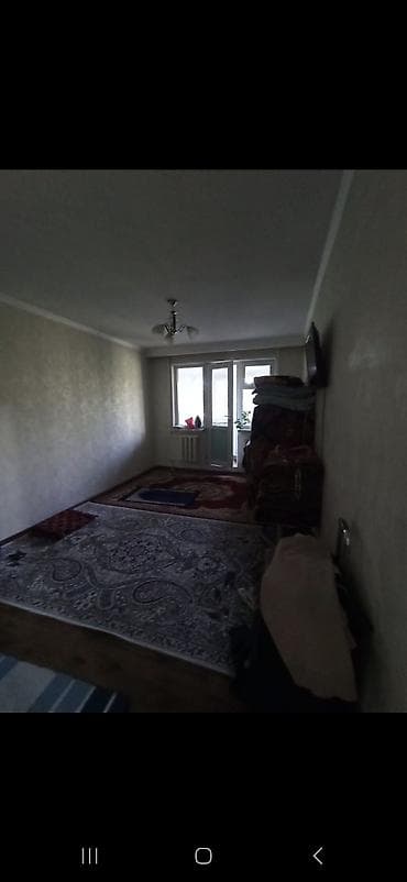 ош комната: 39 м², С мебелью — 1