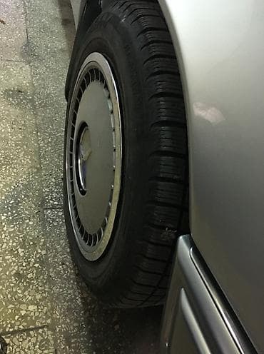 Капкактар R 15, Комплект — 1