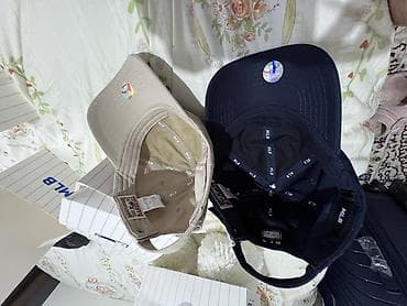 часы наручные омега: Кепка, Бейсболка, New York Yankees, Козырек: Изогнутый, С вышивкой — 5