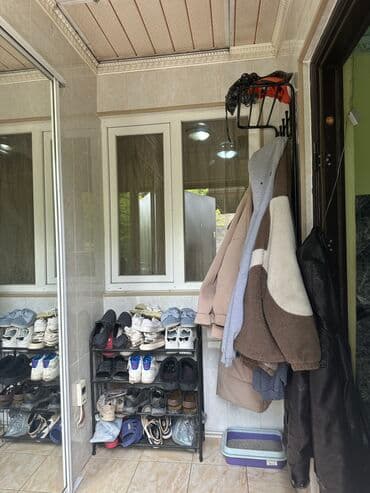 дом долинка: Дом, 60 м², 2 комнаты, Собственник — 5