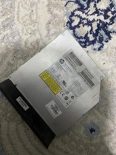 wifi роутер о: Разбор ноутбука HP Pavilion G7 – модель g7-2252sr. комплектующие В — 10