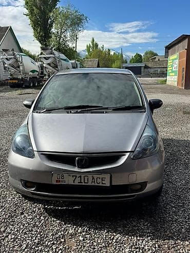 ролики на хонда фит: Honda Fit: 2004 г., 1.3 л, Автомат, Бензин, Хэтчбэк — 5
