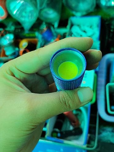 mini refrigerator: Компактный светодиодный фонарик COB - Форм‑фактор: карманный — 2