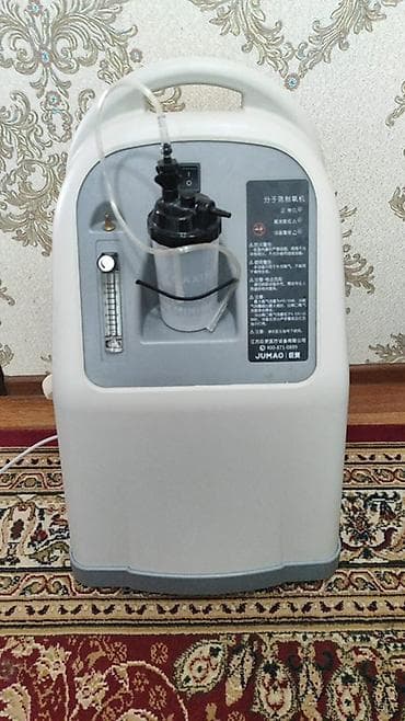 Кислородный концентратор Продаю кислородный концентратор 10л в