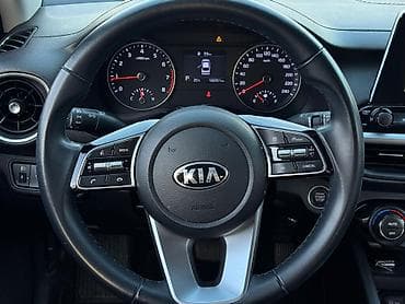 kia k3 цена бишкек: Kia K3: 2020 г., 1.6 л, Автомат, Бензин, Седан — 4