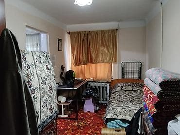 кыварти: 2 комнаты, 44 м², Индивидуалка, Индивидуалка, 1 этаж, Старый ремонт — 8