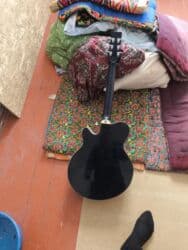 продается барачный дом: Иссык-Куль 2025 — 3