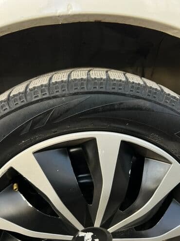 багаж на хонда стрим: Honda Stream: 2001 г., 2 л, Автомат, Бензин, Универсал — 8