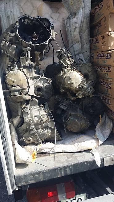 daewoo: Продаем все виды запчастей на Daewoo Термостат, поршень, кольца — 9