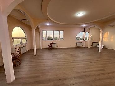 Квартиры: 5 комнат, 230 м², Золотой квадрат 5 этаж, Дизайнерский ремонт — 4