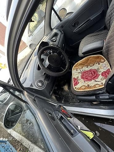 дево ласетий: Daewoo Matiz: 2006 г., 0.8 л, Ручные, Бензин, Хэтчбэк — 2