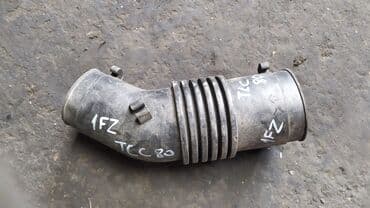 купить крышку расширительного бачка: Toyota TLC 80 Патрубок, Тойота ТЛС 80 патрубок Тип: 1FZ Автозапчасти — 1