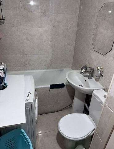 group: 1 комната, 30 м², Хрущевка, 3 этаж — 7