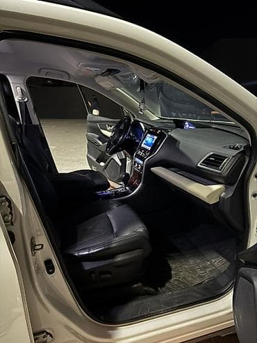 subaru ascent 2019: Subaru Ascent: 2019 г., 2.4 л, Автомат, Бензин, Кроссовер — 7