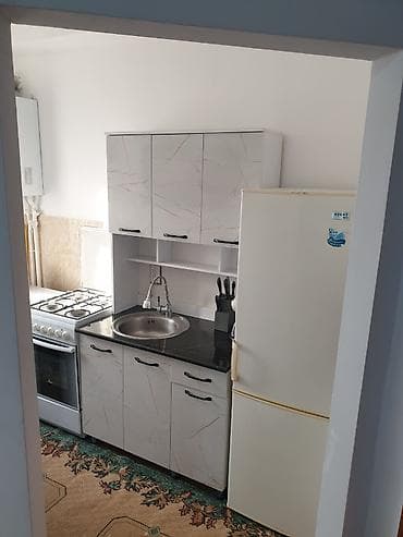 будка на колесах: Студия, Собственник, Без подселения, С мебелью полностью — 6