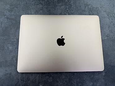mycook touch jedani: Для учебы, Б/у, Apple M1, ОЗУ, RAM: 8 ГБ, В рассрочку — 5