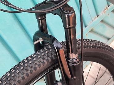 жар птица: Горный велосипед, Алюминий — 4