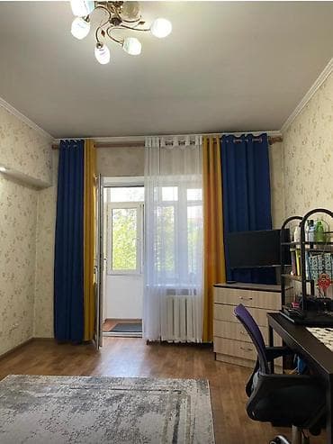 квартира в лазурном: 1 комната, 31 м², Индивидуалка, 3 этаж — 3