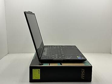 msi creator: Игровой, Новый, Intel Core Ultra 7, ОЗУ, RAM: 16 ГБ — 4