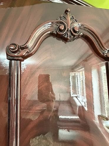 metta samurai: Шифоньер, шкаф для одежды, Прямой, ЛДСП — 4