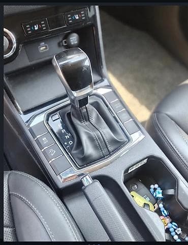 ssangyong korando: Ssangyong Korando: 2019 г., 1.5 л, Автомат, Бензин, Кроссовер — 9