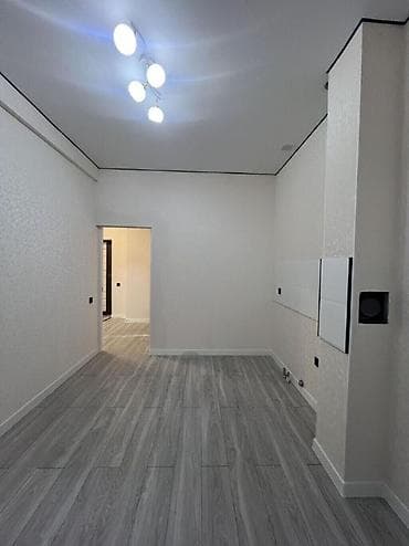 1 комната, 32 м², Элитка, 1 этаж, Евроремонт