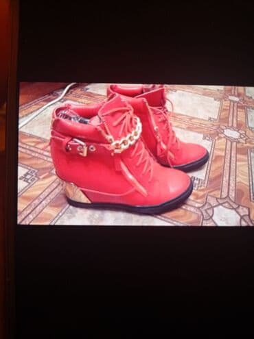 Новые. Турция