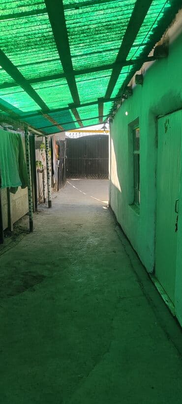 дом село жээк: Сдаю частный дом, без хозяев — 5