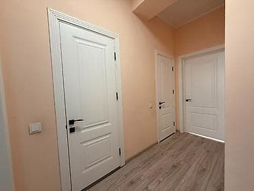 Продажа квартир: 2 комнаты, 72 м², Кок-Жар мкр Элитка, 1 этаж, Свежий ремонт — 4