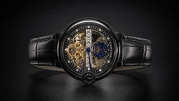 командирские часы цена: ✔ Скелетон-циферблат — виден механизм в работе ✔ Moonphase (фаза луны) — 4