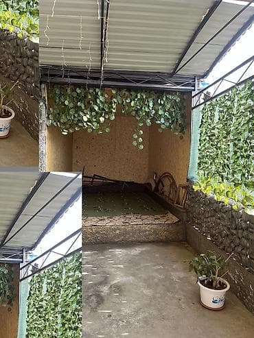 Шкафы: Навес, Арочный, Металл, Профнастил, Б/у, Гарантия — 9