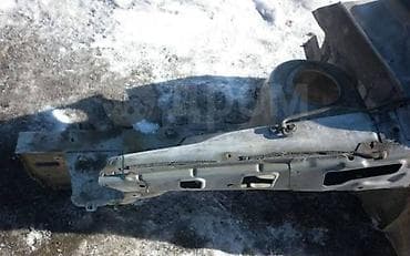 grandis: Mitsubishi, 2000 г., Б/у, Оригинал — 5