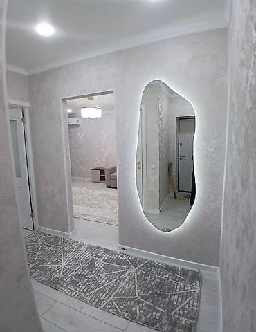 1 комната, 38 м², 105 серия, 3 этаж, Евроремонт — 8
