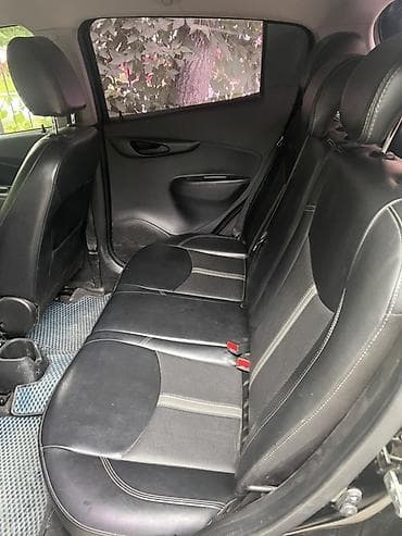 ravon spark: Chevrolet Spark: 2019 г., 1 л, Автомат, Бензин, Хэтчбэк — 4
