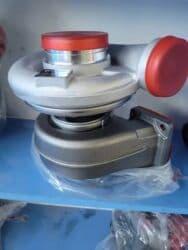 контроллеры raid 0: Турбина Volvo Новый, Оригинал, ОАЭ — 1