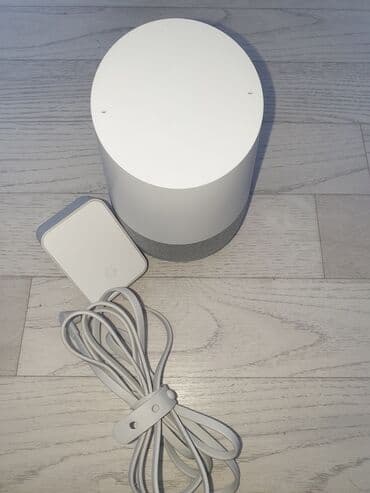 Google Home Station
Колонка at lalafo.kg Google Home Station
Колонка