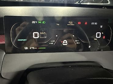 byd e3: BYD : 2026 г., Электромобиль, Кроссовер — 7