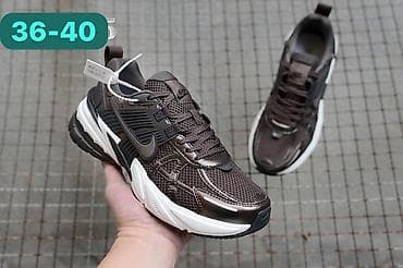 nike react: Кроссовки, 36, 37, 38, Nike, Новый, цвет - Бежевый — 6