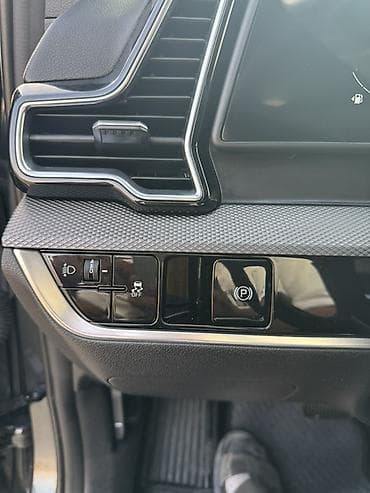 autopark kg: Kia Sportage: 2022 г., 2 л, Автомат, Дизель, Кроссовер — 10