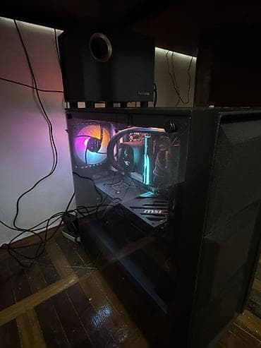 gaming laptops: Компьютер, ядер - 8, ОЗУ 32 ГБ, Игровой, AMD Ryzen 7, HDD + SSD — 2