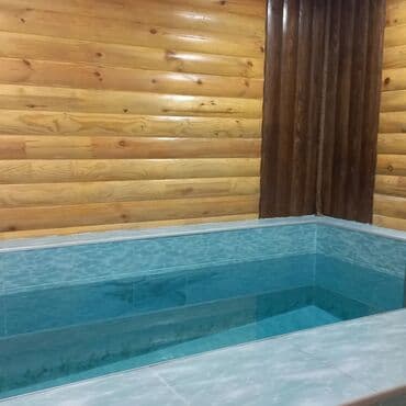 vip бишкек сауна с девочками бишкек: Баня, Сауна | Комнаты отдыха, Бассейн — 4