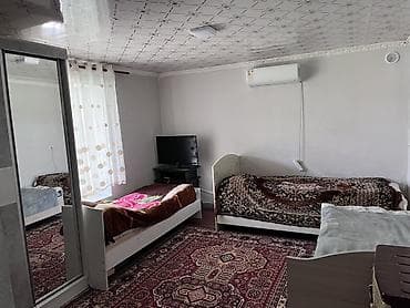 аалам сити 1: Дом с двором и садом Сдаётся на аренду на долгий срок. - Ухоженный — 5