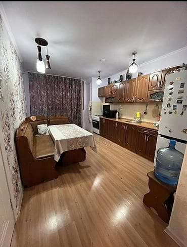 🏡 Продается дом в Бишкеке! Ак-Ордо 2 📍 Район: Ак-Ордо 2 ж/м 📐 Площадь — 7